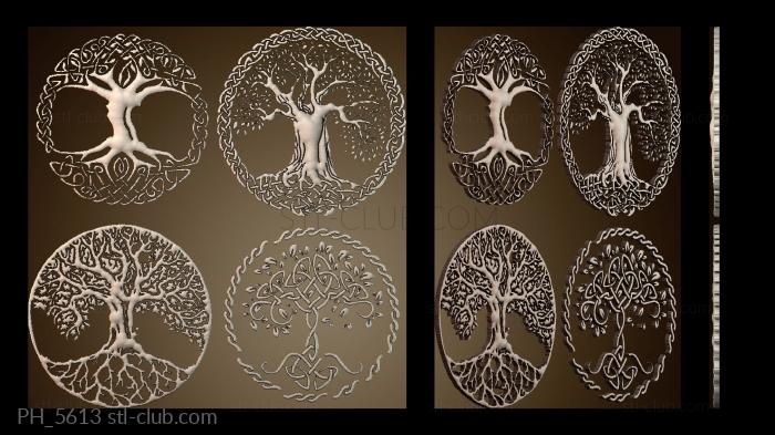 Панно художественные PH_5613