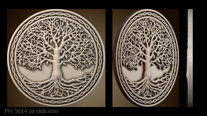 Панно художественные PH_5614