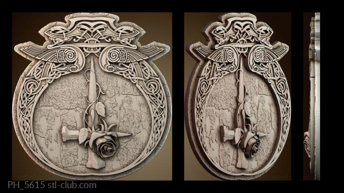 Панно художественные PH_5615