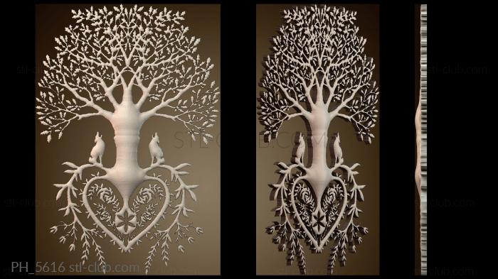 Панно художественные PH_5616