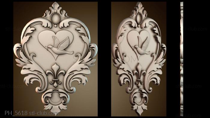 Панно художественные PH_5618