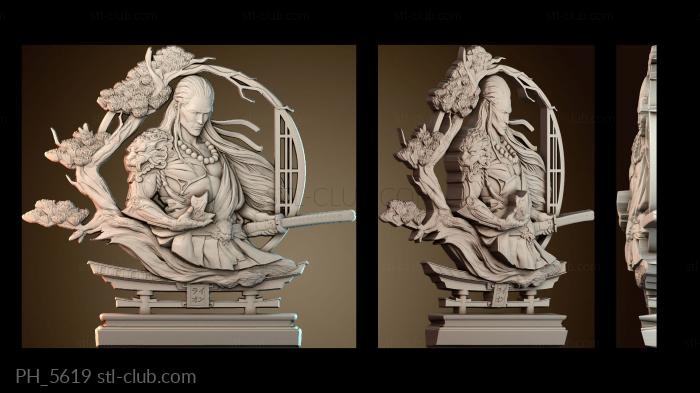 Панно художественные PH_5619