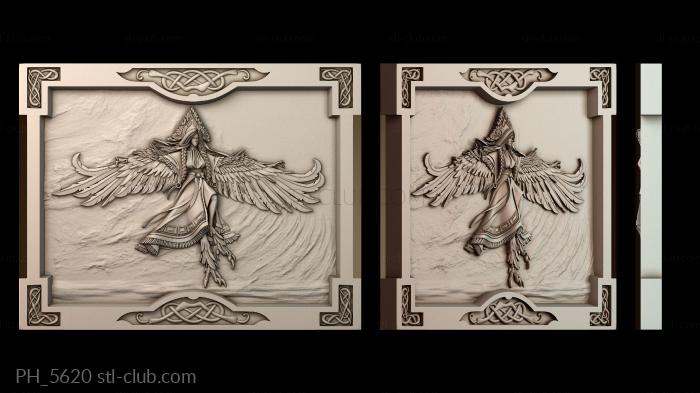 Панно художественные PH_5620