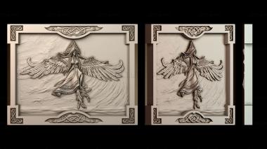 3D мадэль PH_5620 (STL)