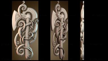 3D модель PH_5621 (STL)