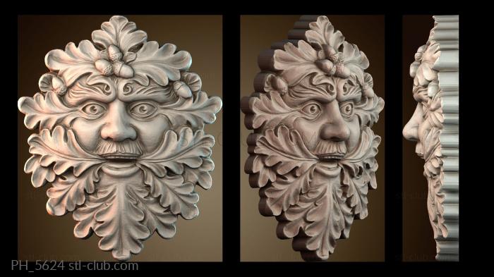 Панно художественные PH_5624