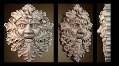 3D модель PH_5624 (STL)