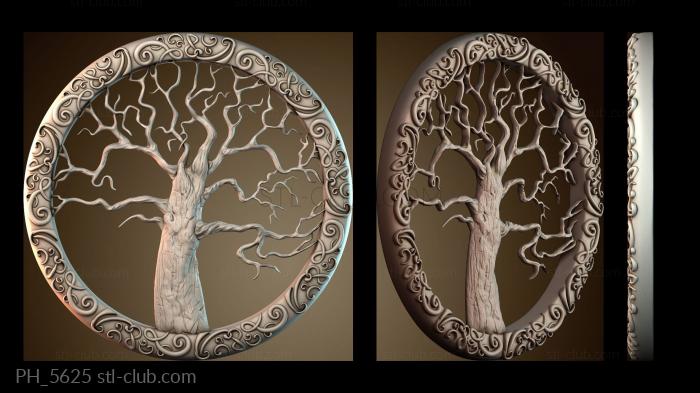 Панно художественные PH_5625