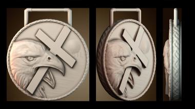 3D модель PH_5627 (STL)