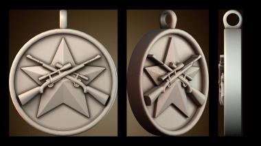 3D модель PH_5632 (STL)