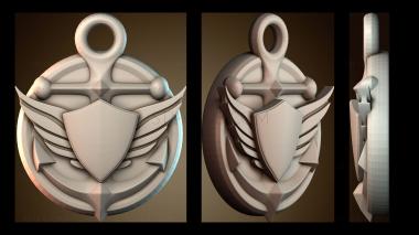 3D модель PH_5633 (STL)