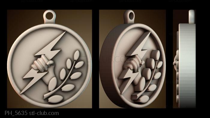 Панно художественные PH_5635