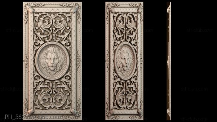 Панно художественные PH_5639