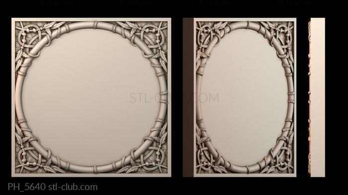 Панно художественные PH_5640