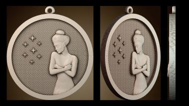 3D модель PH_5642 (STL)