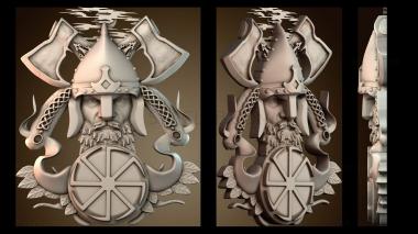 3D модель PH_5647 (STL)