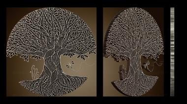 3D мадэль PH_5650 (STL)