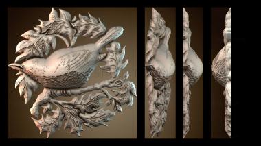 3D model PH_5660 (STL)