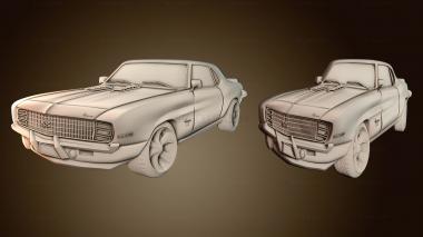 3D модель PH_5663 (STL)