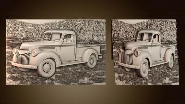 3D мадэль PH_5665 (STL)