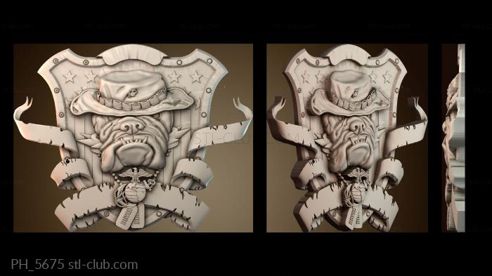 Панно художественные PH_5675