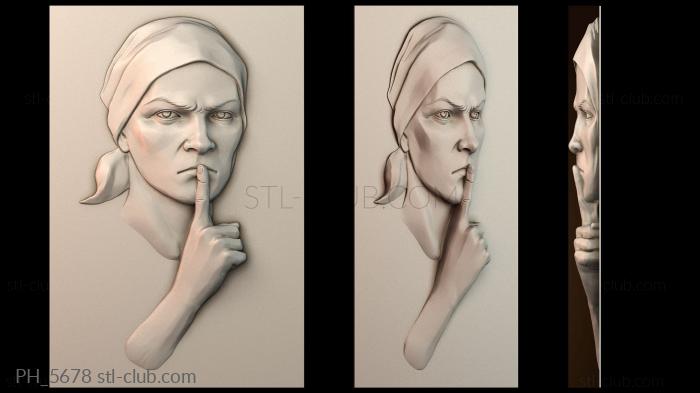 Панно художественные PH_5678