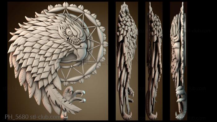 Панно художественные PH_5680