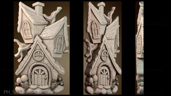 Панно художественные PH_5681