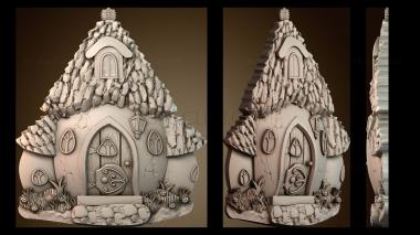 3D model PH_5686 (STL)