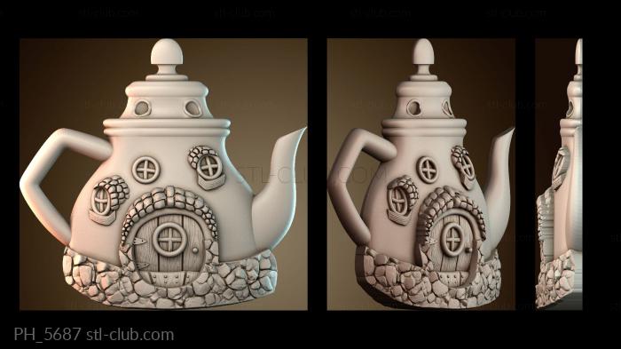 Панно художественные PH_5687