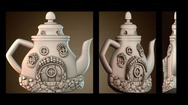 3D модель PH_5687 (STL)