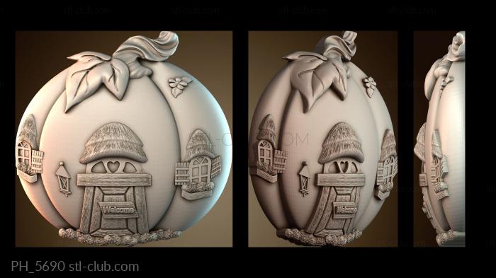 Панно художественные PH_5690