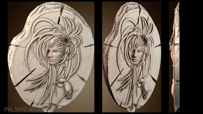 Панно художественные PH_5692