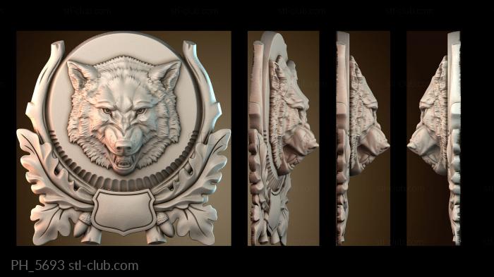 Панно художественные PH_5693