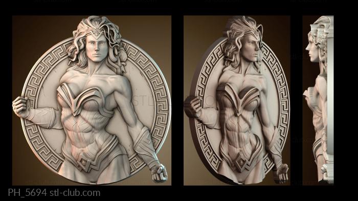 Панно художественные PH_5694