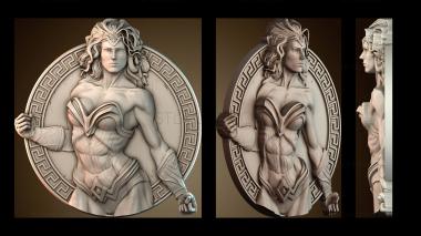 3D модель PH_5694 (STL)