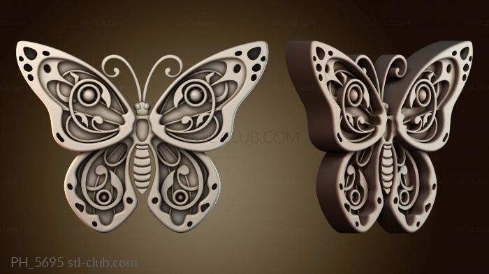 Панно художественные PH_5695