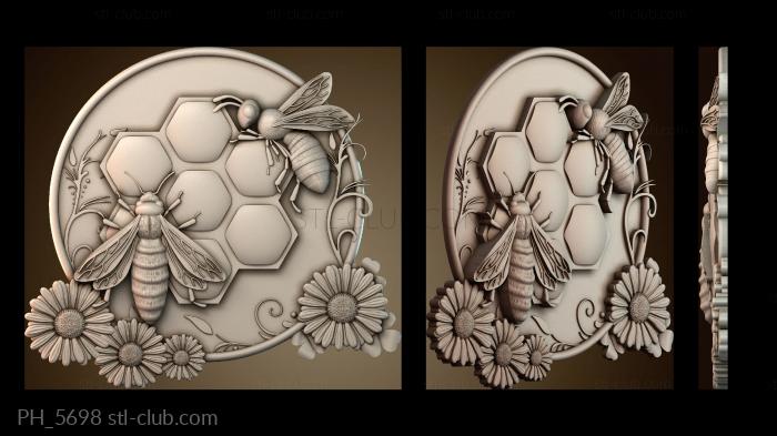 Панно художественные PH_5698