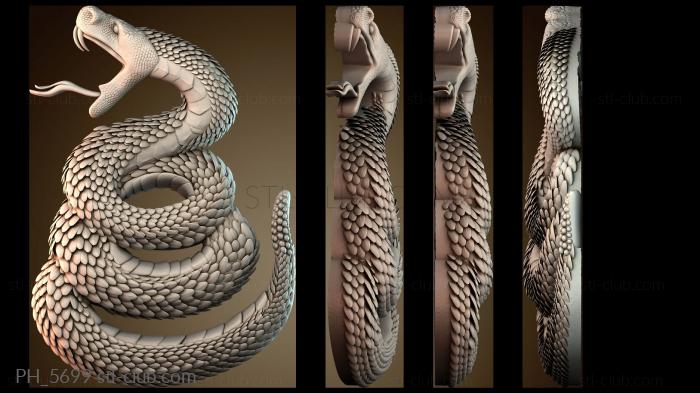 Панно художественные PH_5699