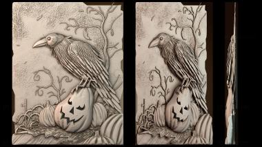 3D model PH_5701 (STL)