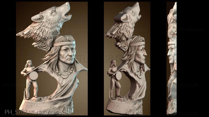 Панно художественные PH_5702