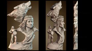 3D model PH_5702 (STL)