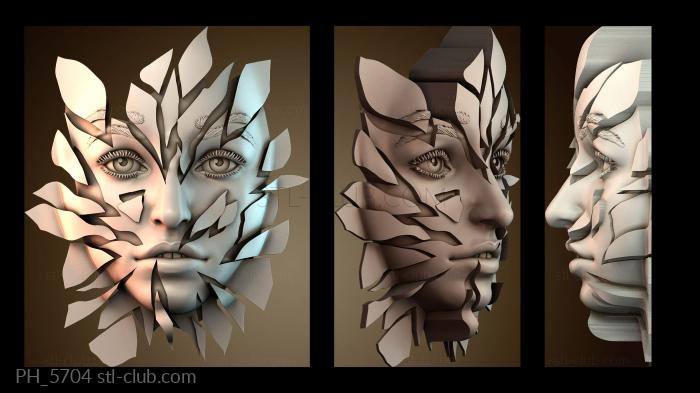 Панно художественные PH_5704