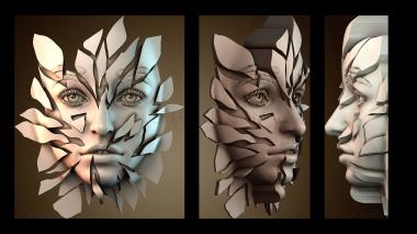 3D model PH_5704 (STL)