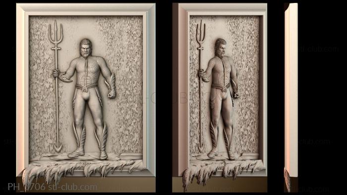 Панно художественные PH_5706