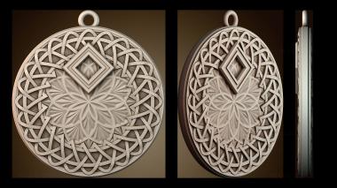 3D model PH_5718 (STL)