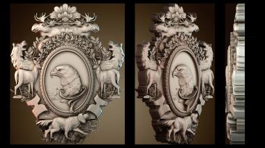 3D модель PH_5723 (STL)