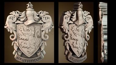 3D мадэль PH_5726 (STL)