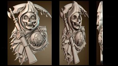 3D model PH_5745 (STL)