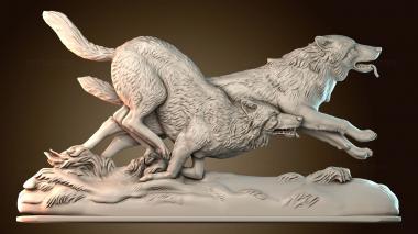 3D мадэль PH_5746 (STL)